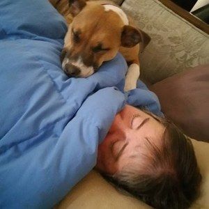 Meet your Posher, Tami